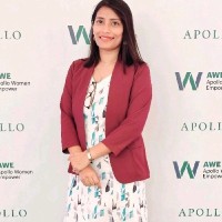 Myona Dsouza