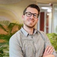 Matthieu Bos