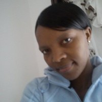Thabsile Thwala