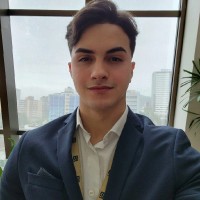 Gustavo Santos Souza