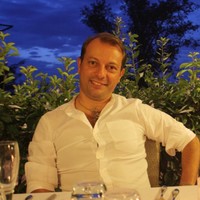 Francesco Dominici