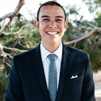 Ben Vargas