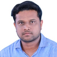 Jayakrishnan P