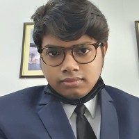 Sriganesh B