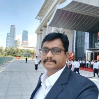 Sundaramoorthy B