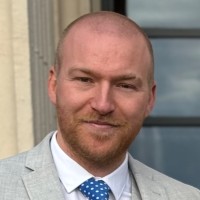 Josh Byrne