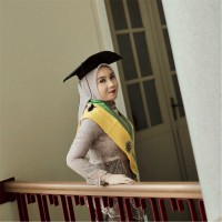 Haqqina Jasmine Rahmatika