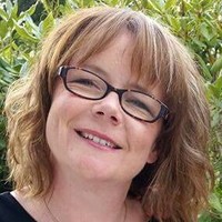 Deb Thomas