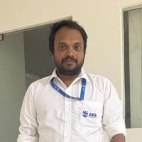 Nagendra Appari