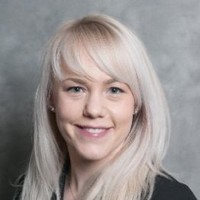 Amanda Socha, Cpa