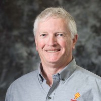 Greg Gillespie