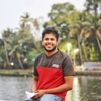 Hariprasad K C