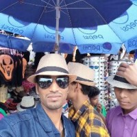 kunal hati