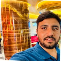 Kamalpreet Saini