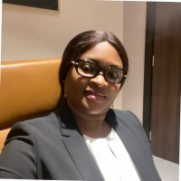 Maïmouna Koné Epse Diaby