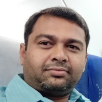 Suhas Chaudhari