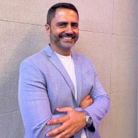 Juliano Bonckewitz “Gerente Regional De Vendas”