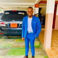 Norbert junior Ngniwake