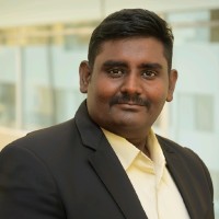 Sathish Kumar Pandian Anbalagan