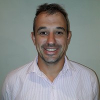 Gabriel Alonso - Supervisor Zonal Comercial