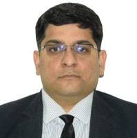 Dr. Prashant Kumar Mishra