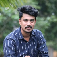 Anoop K