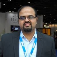 Saurabh Deshpande Ms, Mba, Cats