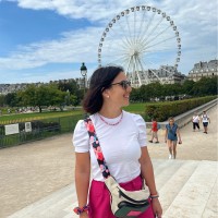 Denise Sofia Frugoli