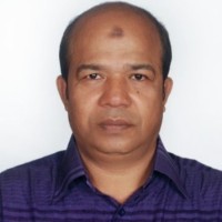 Md. Feroze Alam