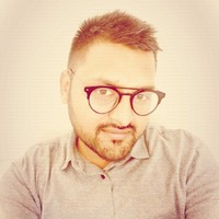 Dharmesh Gupta