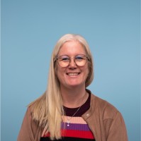 Vicky Lessmann Hansen