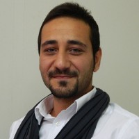 Bariş Dağidir