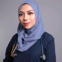 Talitha Azalia
