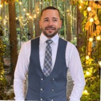 Joviano Ribeiro Dos Santos Junior