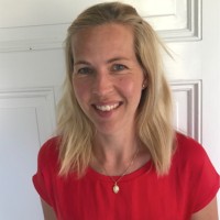 Kristin Liljegren Zander