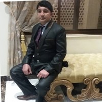 Raashid Malik