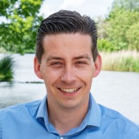 Ferry Hoekstra