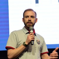 Lucas Castro