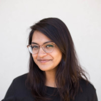 Adhiti Bandlamudi