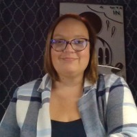 Kristen Hoover