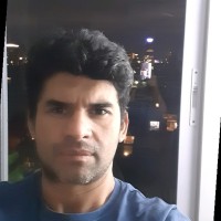 Andres Anibal Vargas