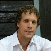 Joakim Bjärmark