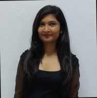Saloni Nanwate
