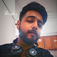 Anurag Chaturvedi