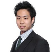 Ryosuke Higuchi