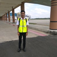 M.Ridho Rivai