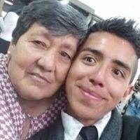 Andres Pinzon Godoy