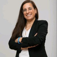 Shimrit Saadon- Israelof