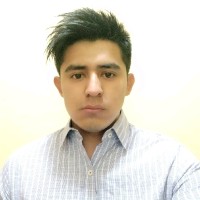 Erick Rojas Ramirez