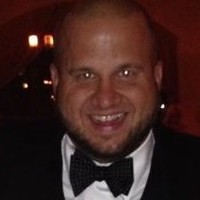 Jacob Goralski, P.E.